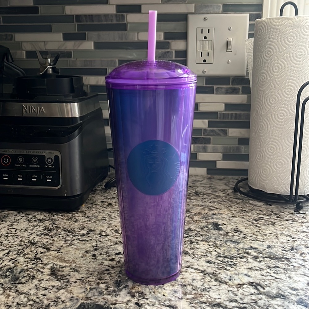 starbucks cup